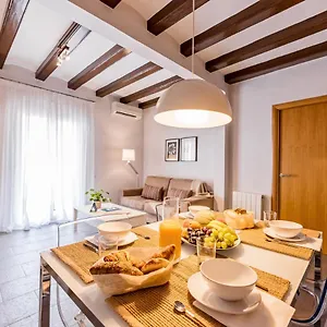 Sweet - Villarroel Appartement