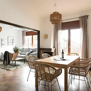 Great Eixample Appartement