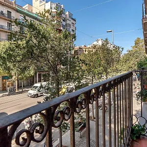 Clandestino Appartement