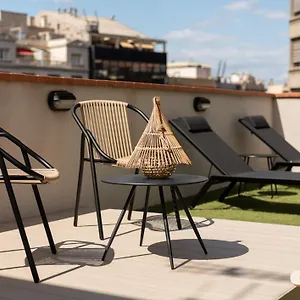 Casanova By Olala Homes Appartement