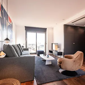 Sweett - Palau Appartement