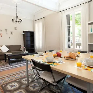 Modernist Appartement