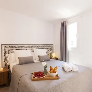 Aspasios Charming Flats Appartement