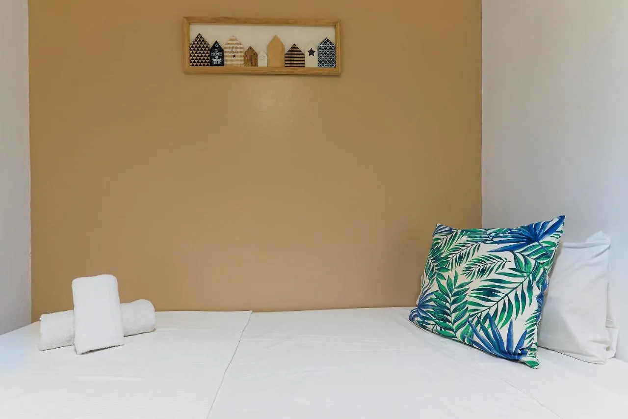 Apartament Be Barcelona Eixample Universidad