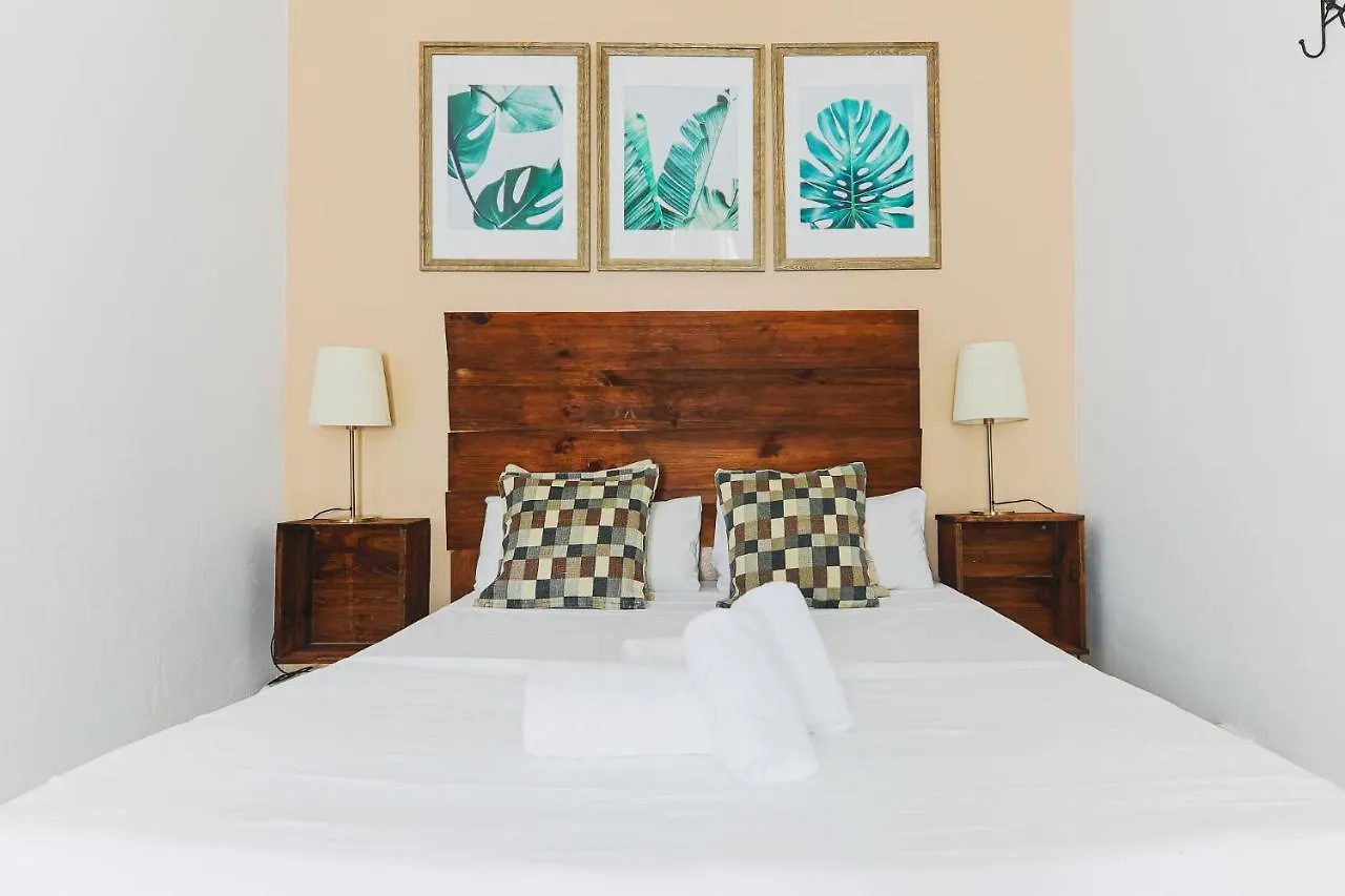 Apartament Be Barcelona Eixample Universidad Hiszpania